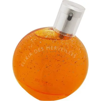 Hermes Elixir Des Merveilles for Women 1.6 oz EDP Spray Eau de Parfum