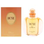 Christian Dior Dune for Women 3.4 oz Eau de Toilette Spray