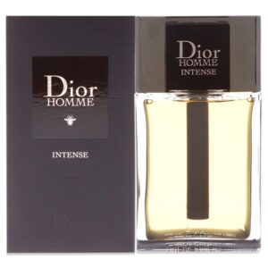 Christian Dior Dior Homme Intense for Men 3.4 oz EDP Spray