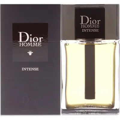 Christian Dior Dior Homme Intense for Men 3.4 oz EDP Spray