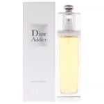 Christian Dior Dior Addict by Christian Dior for Women 3.4 oz EDT Spray