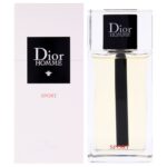 Christian Dior Dior Homme Sport for Men 4.2 oz Eau de Toilette Spray