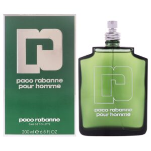 Paco Rabanne Paco Rabanne by Paco Rabanne for Men 6.8 oz Eau de Toilette Spray
