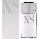 Paco Rabanne Paco XS by Paco Rabanne for Men 3.4 oz Eau de Toilette Spray