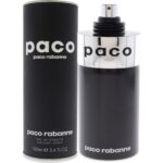 Paco Rabanne Paco by Paco Rabanne for Men 3.3 oz Eau de Toilette Spray