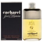 Cacharel for Men 3.4 oz Eau de Toilette Spray
