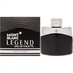 Mont Blanc Legend by Mont Blanc for Men 1.7 oz Eau de Toilette Spray