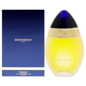 Boucheron by Boucheron for Women 3.3 oz EDP Spray Eau de Parfum