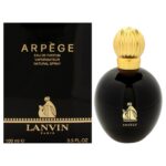 Lanvin Arpege by Lanvin for Women - 3.3 oz EDP Spray Eau de Parfum