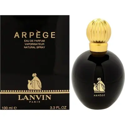 Lanvin Arpege by Lanvin for Women - 3.3 oz EDP Spray Eau de Parfum