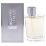 Jacomo by Jacomo for Men 3.4 oz Eau de Toilette Spray