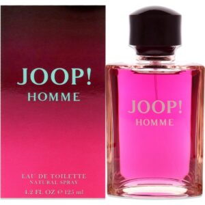 Joop Joop by Joop for Men - 4.2 oz Eau de Toilette Spray