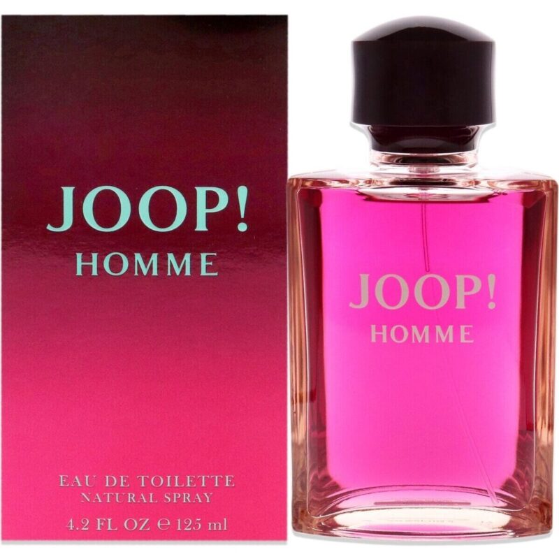 Joop Joop by Joop for Men - 4.2 oz Eau de Toilette Spray