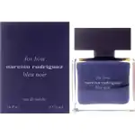 Narciso Rodriguez For Him Bleu Noir for Men 1.6 oz Eau de Toilette Spray