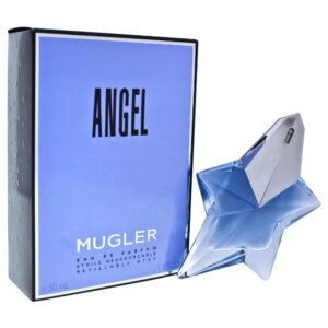 Thierry Mugler Angel for Women 1.7 oz Eau de Parfum Spray Refillable