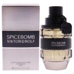 Viktor and Rolf Spicebomb for Men 1.7 oz Eau de Toilette Spray