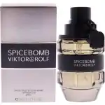 Viktor and Rolf Spicebomb for Men 1.7 oz Eau de Toilette Spray