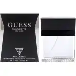 Guess Seductive by Guess for Men - 3.4 oz Eau de Toilette Spray