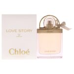 Chloe Love Story by Chloe for Women - 1.7 oz EDP Spray Eau de Parfum