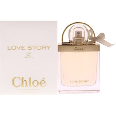 Chloe Love Story by Chloe for Women - 1.7 oz EDP Spray Eau de Parfum