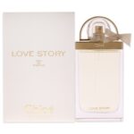 Chloe Love Story by Chloe for Women - 2.5 oz EDP Spray Eau de Parfum