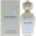 Marc Jacobs Daisy Dream by Marc Jacobs for Women 3.4 oz EDT Spray