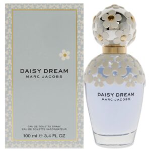 Marc Jacobs Daisy Dream by Marc Jacobs for Women 3.4 oz EDT Spray