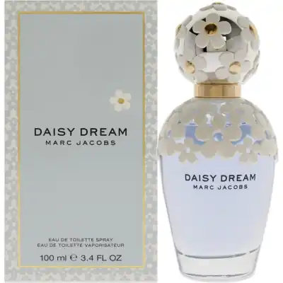Marc Jacobs Daisy Dream by Marc Jacobs for Women 3.4 oz EDT Spray