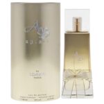 Lomani Ab Spirit by Lomani for Women 3.3 oz EDP Spray Eau de Parfum