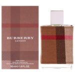 Burberry London for Men 1.6 oz Eau de Toilette Spray