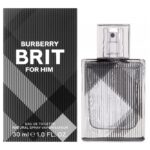 Burberry Brit for Men - 1 oz Eau de Toilette Spray