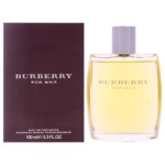 Burberry for Men - 3.3 oz Eau de Toilette Spray