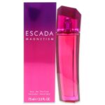 Escada Magnetism by Escada for Women - 2.5 oz EDP Spray Eau de Parfum
