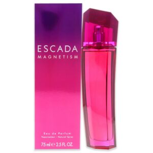 Escada Magnetism by Escada for Women - 2.5 oz EDP Spray Eau de Parfum