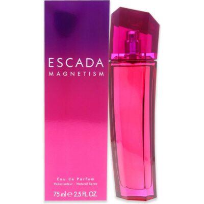 Escada Magnetism by Escada for Women - 2.5 oz EDP Spray Eau de Parfum