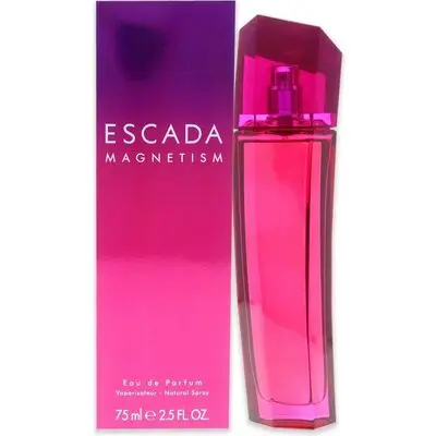 Escada Magnetism by Escada for Women - 2.5 oz EDP Spray Eau de Parfum