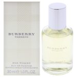 Burberry Weekend by Burberry for Women - 1 oz EDP Spray Eau de Parfum