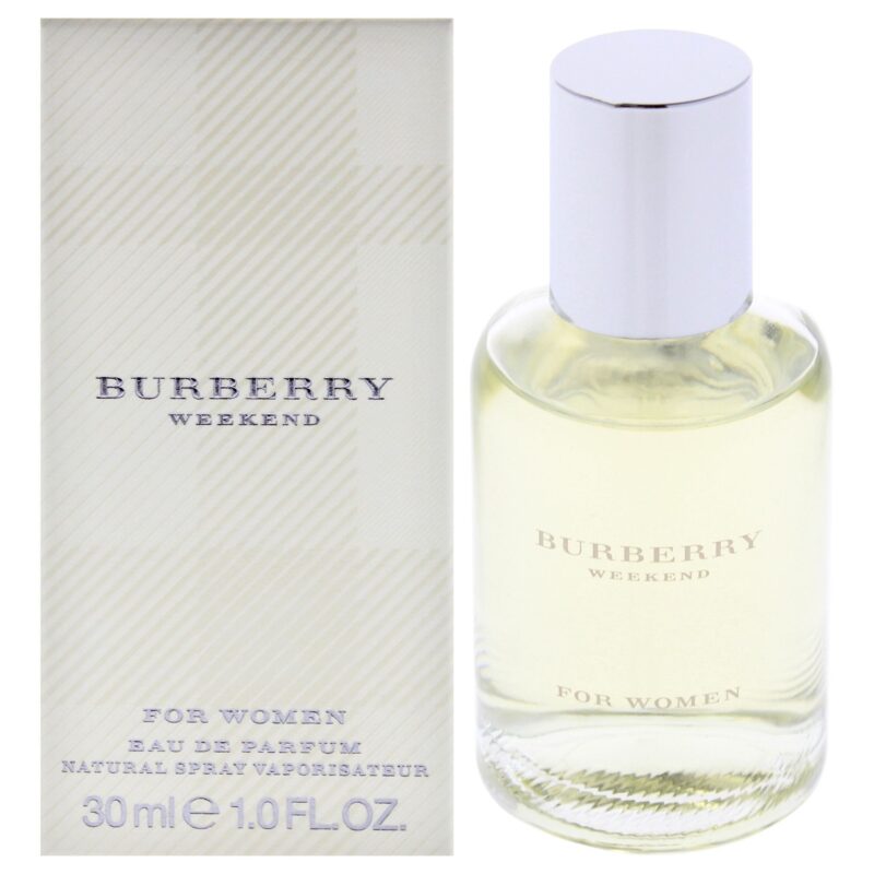 Burberry Weekend by Burberry for Women - 1 oz EDP Spray Eau de Parfum