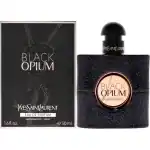 Yves Saint Laurent Black Opium for Women - 1.6 oz EDP Spray Eau de Parfum