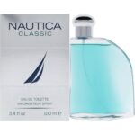 Nautica Classic by Nautica for Men 3.4 oz Eau de Toilette Spray