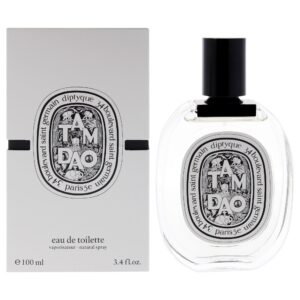 Diptyque Tam Dao by Diptyque for Unisex 3.4 oz Eau de Toilette Spray