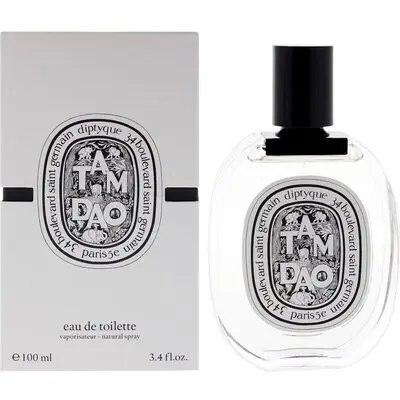 Diptyque Tam Dao by Diptyque for Unisex 3.4 oz Eau de Toilette Spray