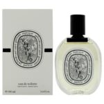 Diptyque Vetyverio by Diptyque for Unisex 3.4 oz Eau de Toilette Spray