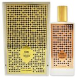 Memo Paris Kedu for Unisex 2.53 oz Eau de Parfum Spray