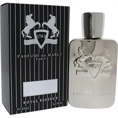 Parfums de Marly Pegasus by Parfums de Marly for Men 4.2 oz EDP Spray