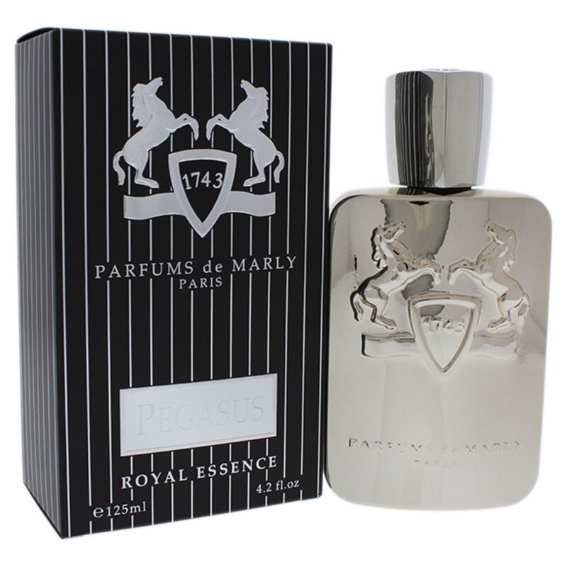 Parfums de Marly Pegasus by Parfums de Marly for Men 4.2 oz EDP Spray