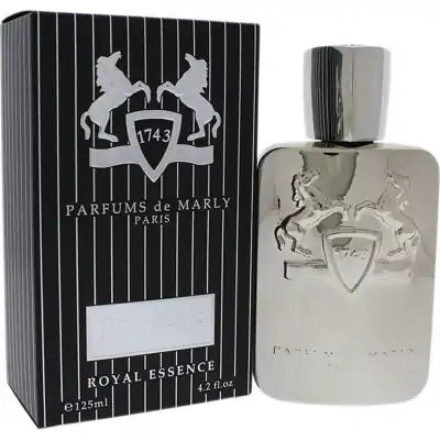 Parfums de Marly Pegasus by Parfums de Marly for Men 4.2 oz EDP Spray