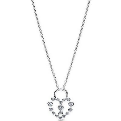Pandora 394416c01-50 (394416C01-50) Women JEWELRY