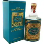 Muelhens 4711 by Muelhens for Unisex 13.5 oz EDC Splash Cologne