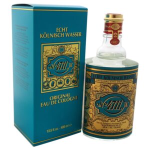 Muelhens 4711 by Muelhens for Unisex 13.5 oz EDC Splash Cologne